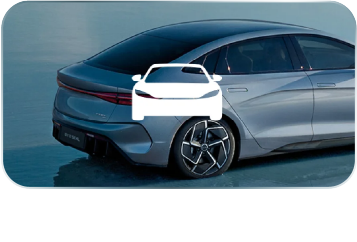 BYD HAKA AUTO AUTOMOTIVE